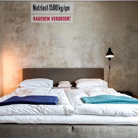 Speicher7 Hotel Mannheim Pokój zdjęcie