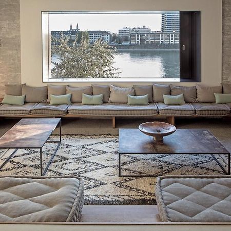 Speicher7 Hotel Mannheim Zewnętrze zdjęcie