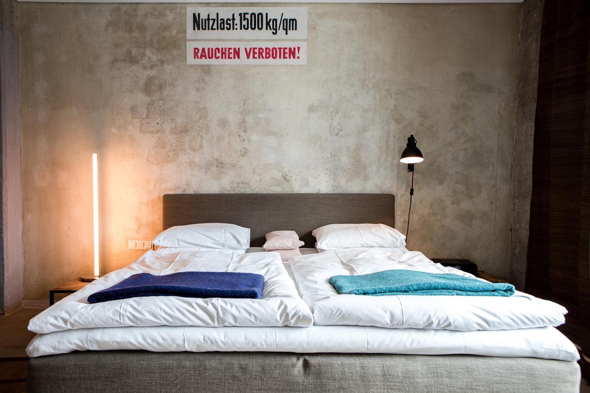 Speicher7 Hotel Mannheim Pokój zdjęcie
