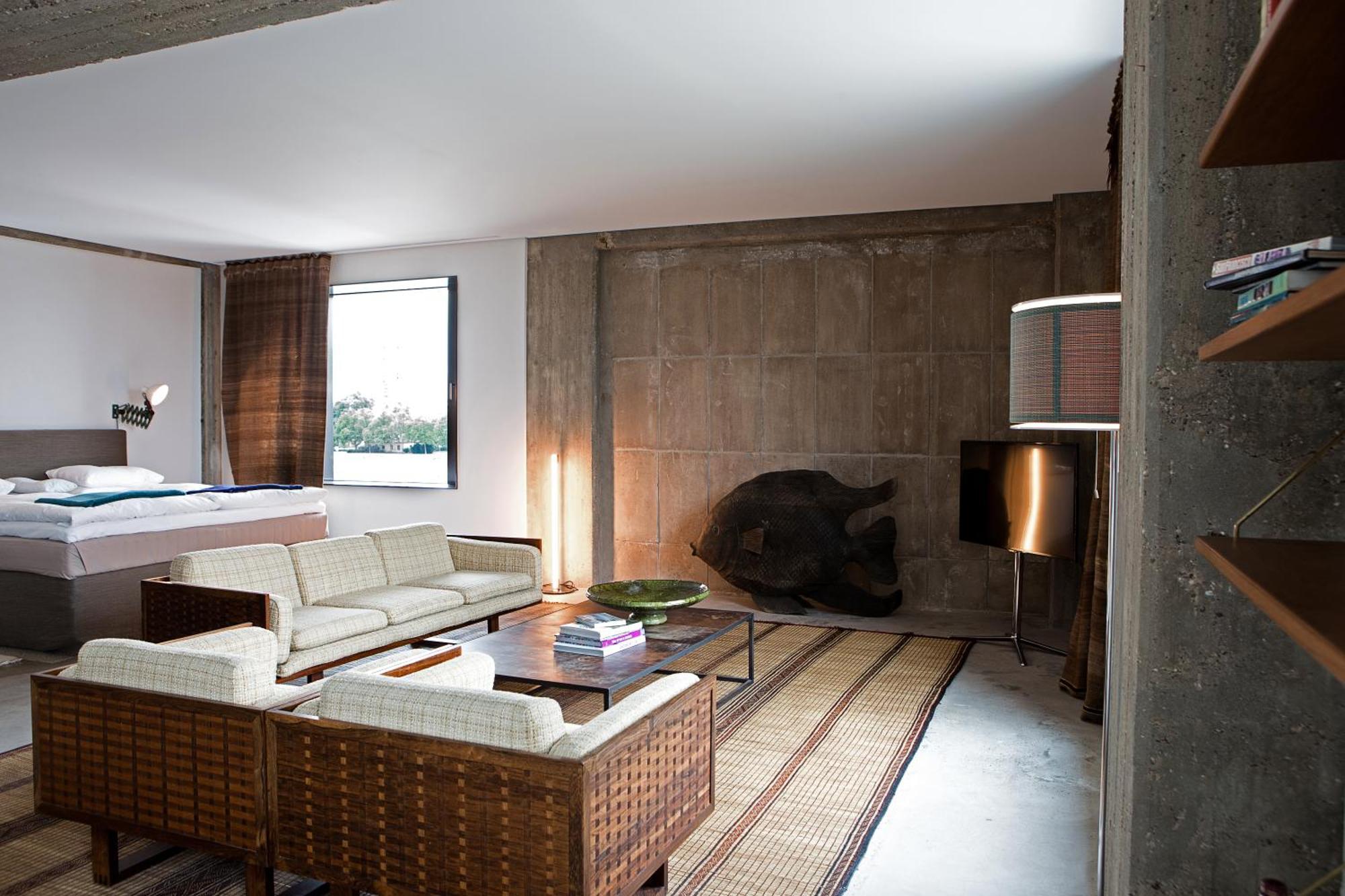 Speicher7 Hotel Mannheim Pokój zdjęcie
