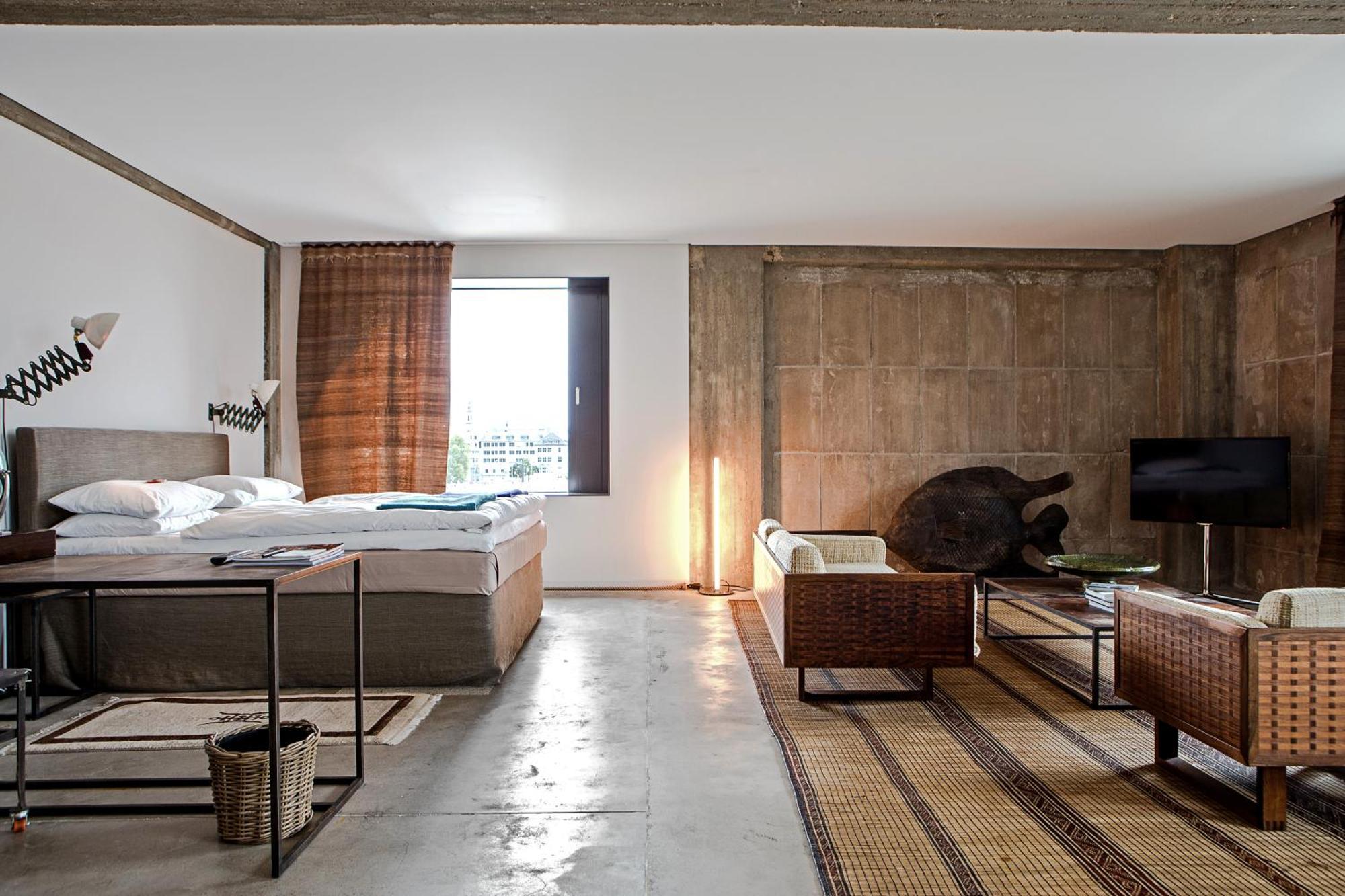 Speicher7 Hotel Mannheim Pokój zdjęcie