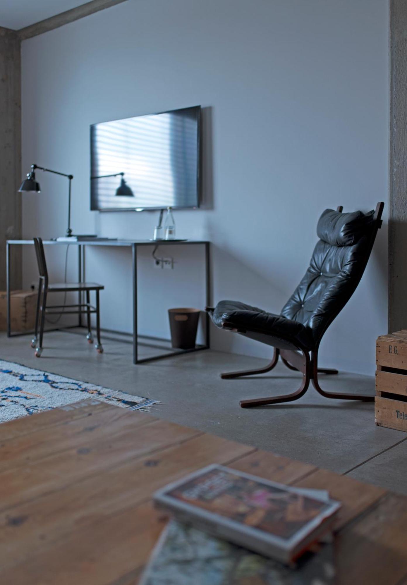 Speicher7 Hotel Mannheim Zewnętrze zdjęcie