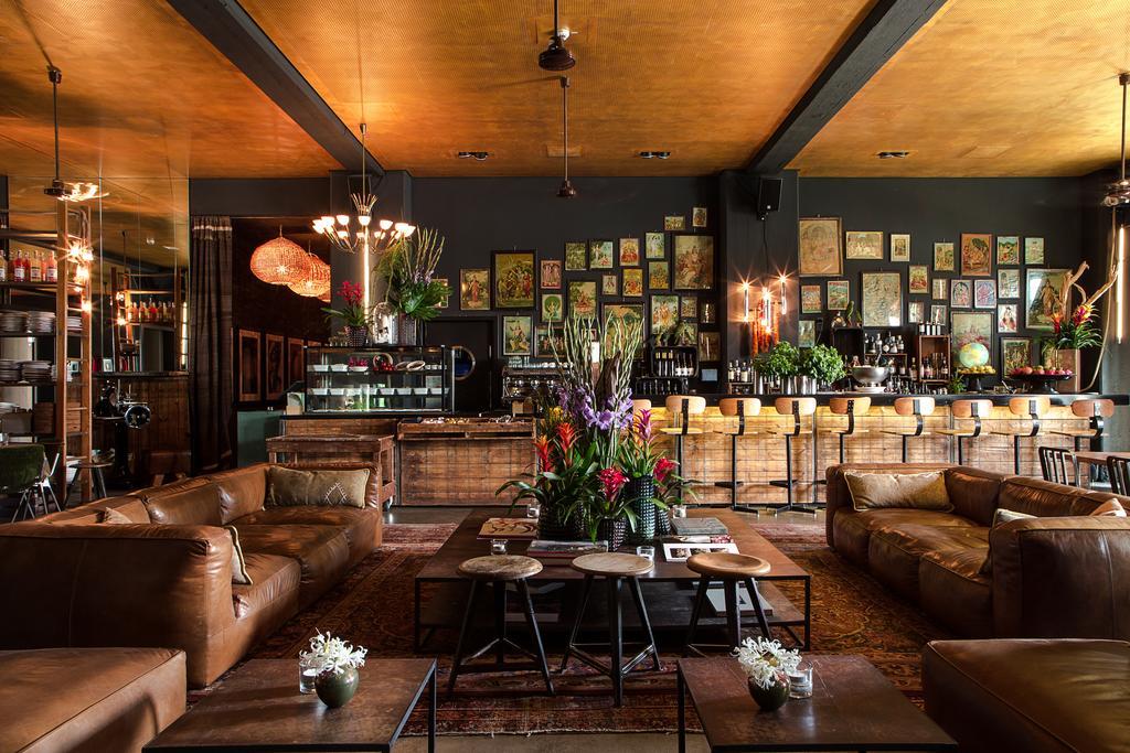 Speicher7 Hotel Mannheim Zewnętrze zdjęcie