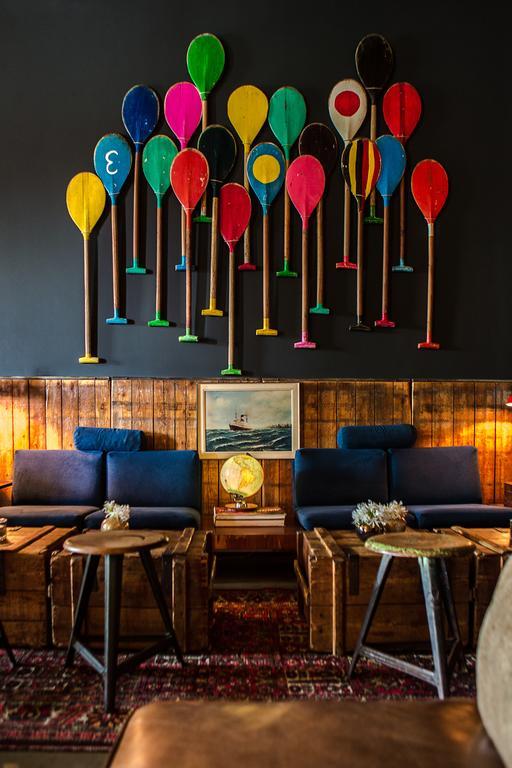 Speicher7 Hotel Mannheim Zewnętrze zdjęcie