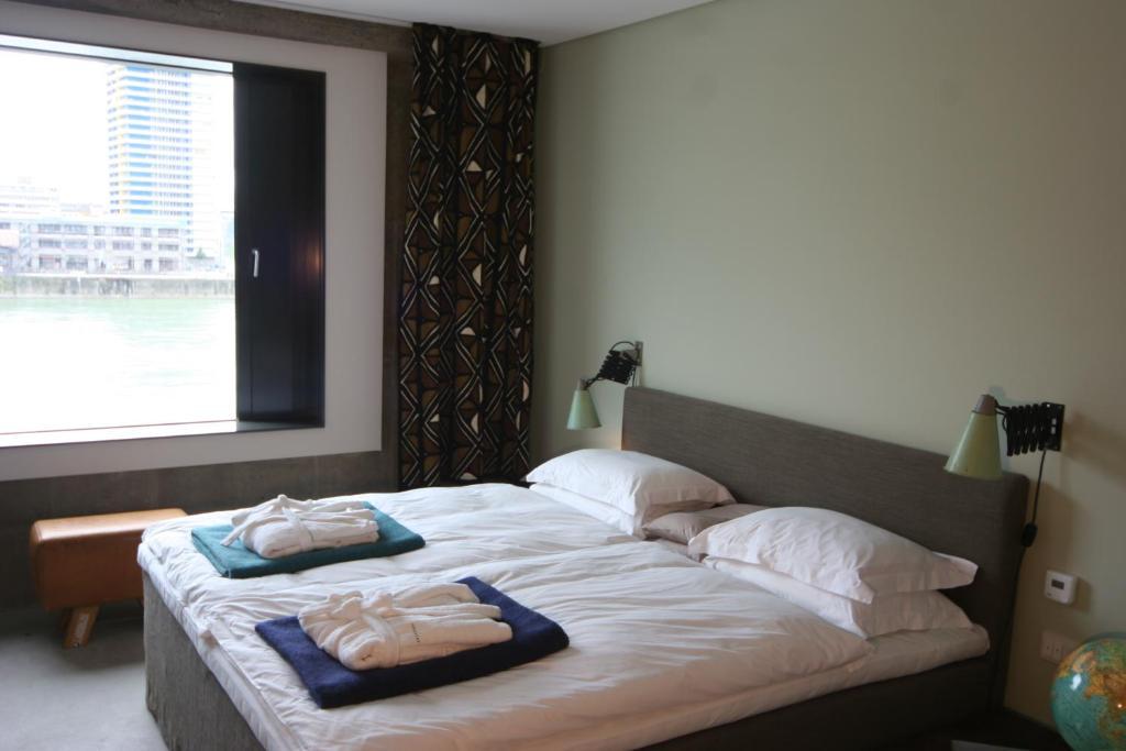 Speicher7 Hotel Mannheim Pokój zdjęcie