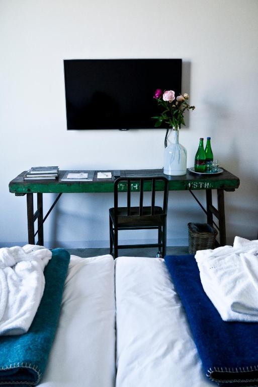 Speicher7 Hotel Mannheim Pokój zdjęcie