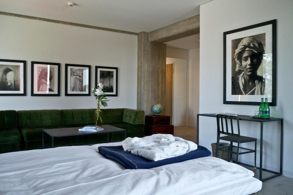 Speicher7 Hotel Mannheim Pokój zdjęcie
