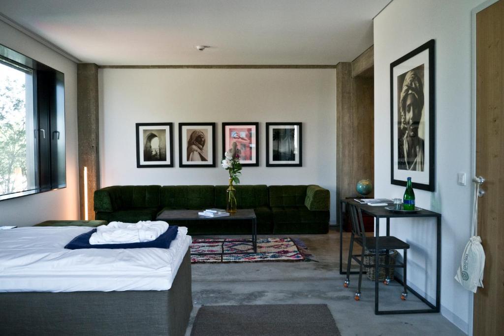 Speicher7 Hotel Mannheim Pokój zdjęcie