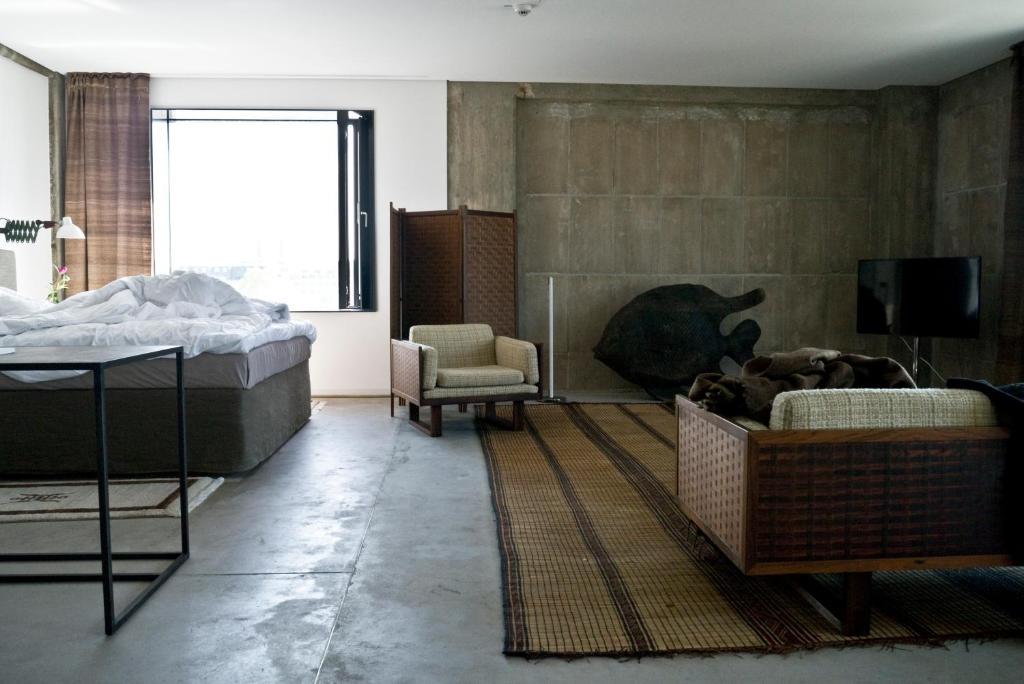 Speicher7 Hotel Mannheim Pokój zdjęcie
