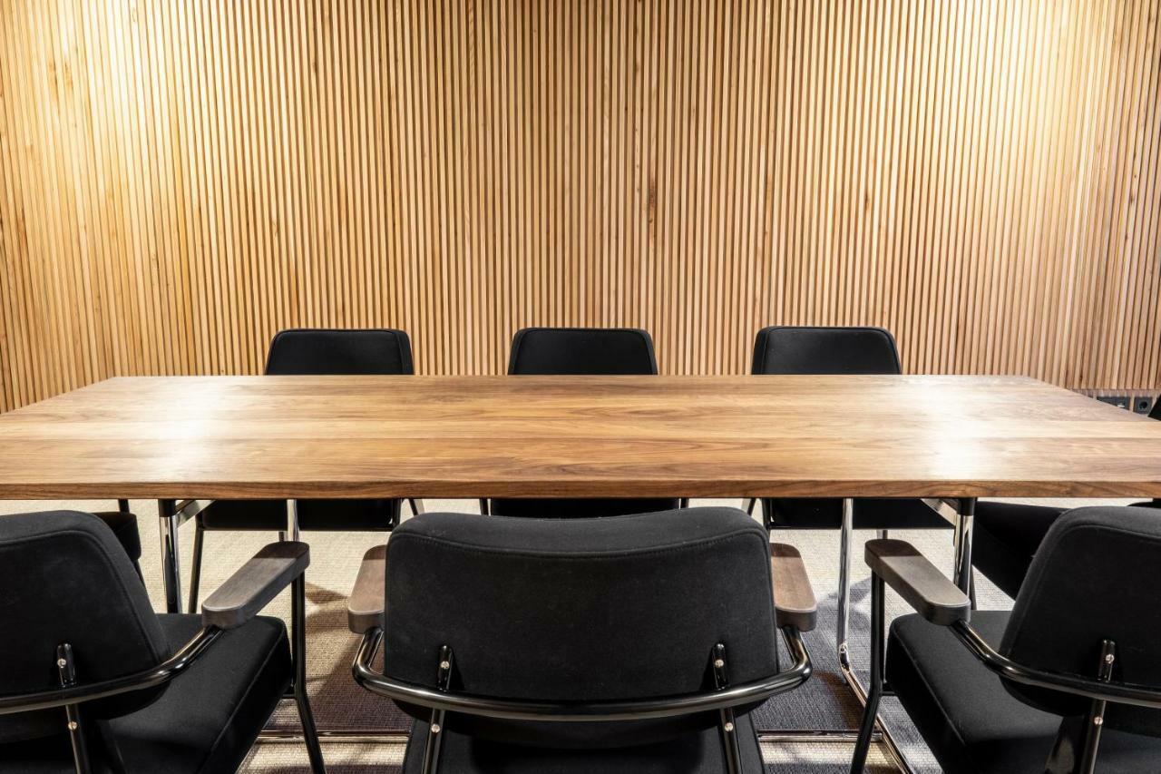 Speicher7 Hotel Mannheim Zewnętrze zdjęcie