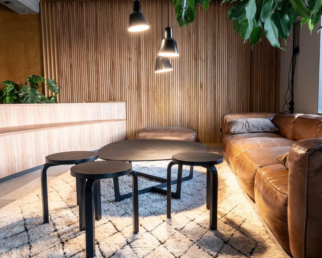 Speicher7 Hotel Mannheim Zewnętrze zdjęcie