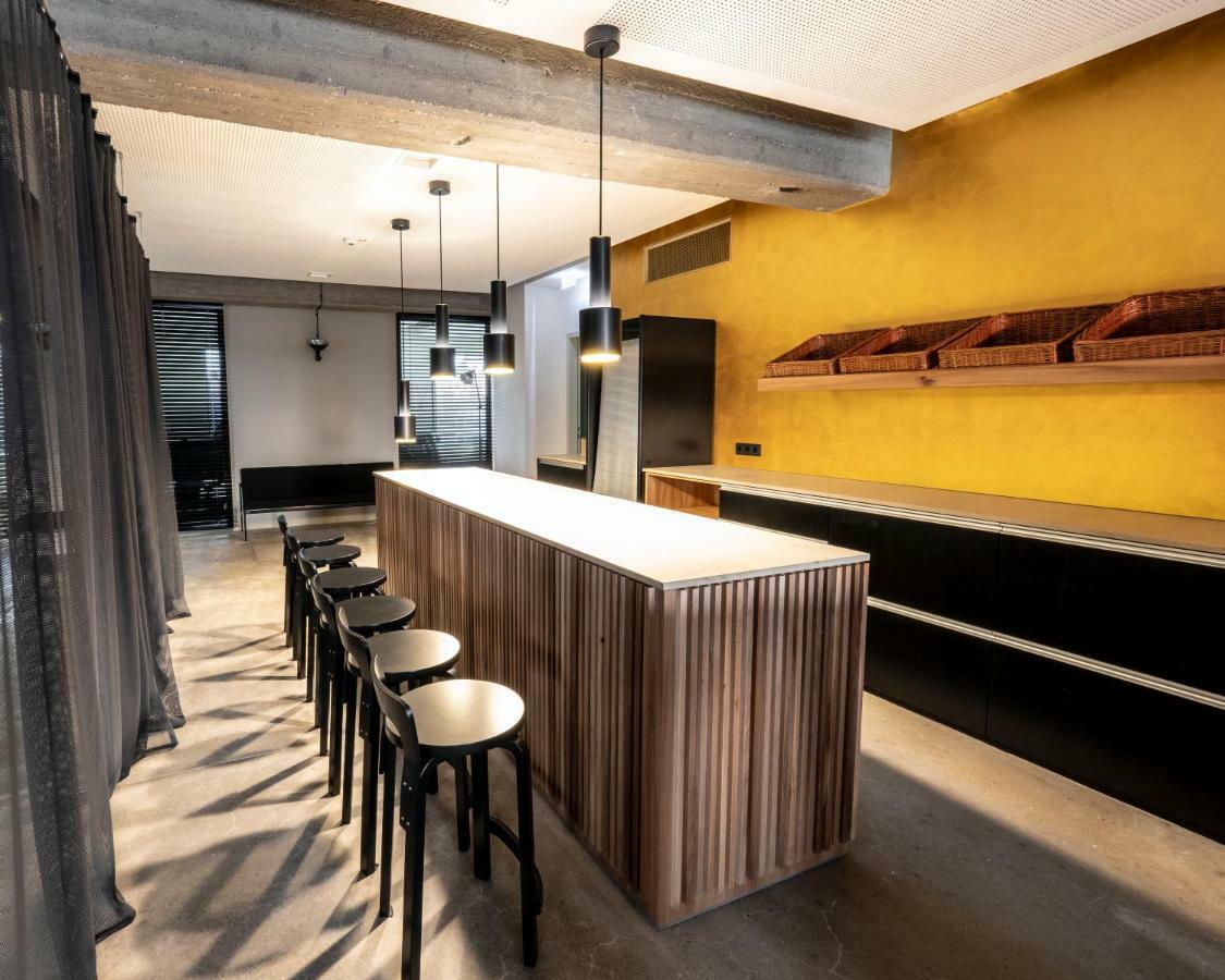 Speicher7 Hotel Mannheim Zewnętrze zdjęcie