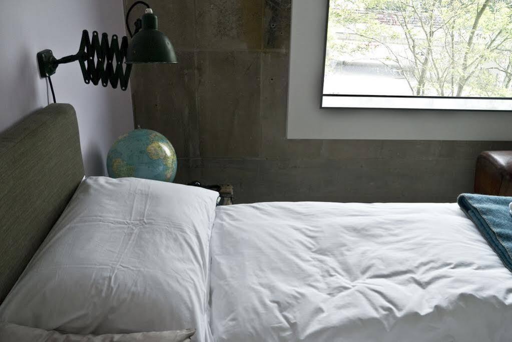 Speicher7 Hotel Mannheim Zewnętrze zdjęcie