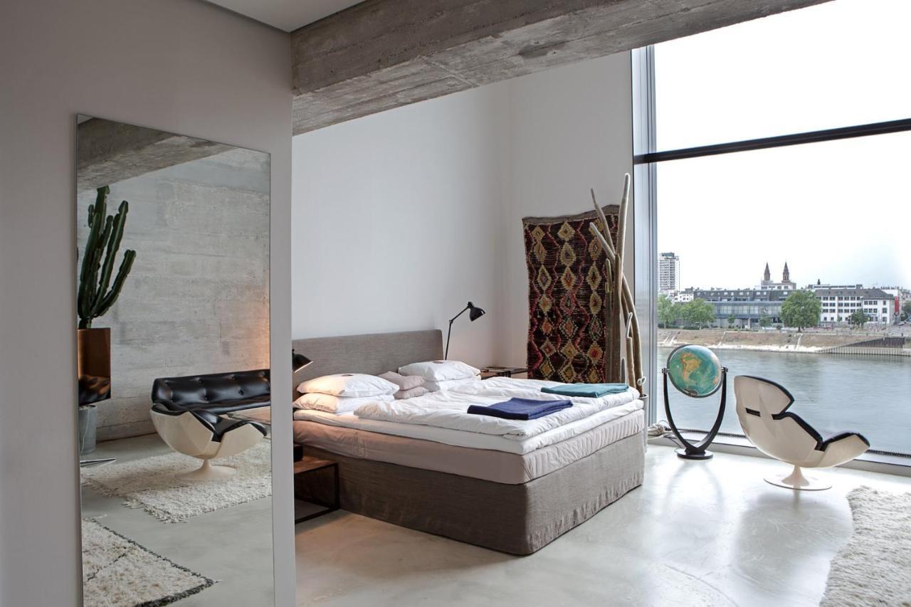 Speicher7 Hotel Mannheim Zewnętrze zdjęcie