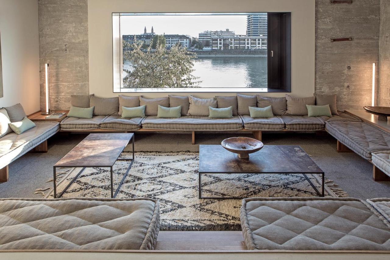 Speicher7 Hotel Mannheim Zewnętrze zdjęcie